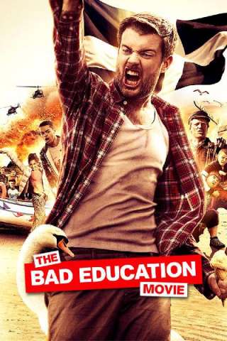 The Bad Education Movie [HD] (2015 CB01)