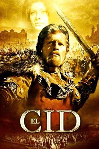 El Cid [HD] (1961 CB01)