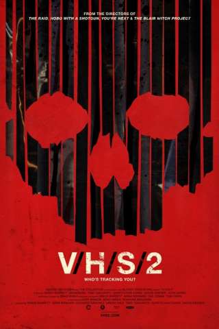 V/H/S/ 2 [HD] (2013 CB01)