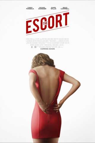 The Escort [HD] (2015 CB01)