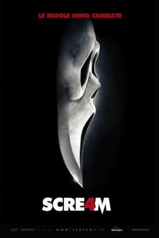 Scream 4 [HD] (2011 CB01)