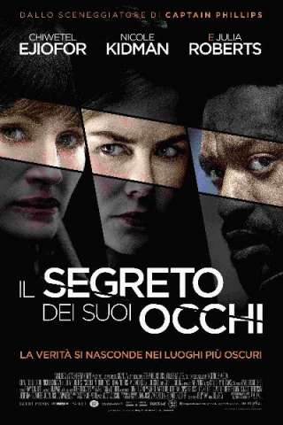 Il segreto dei suoi occhi [HD] (2015 CB01)