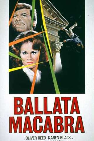 Ballata macabra [HD] (1976 CB01)