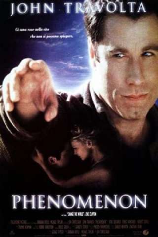 Phenomenon [HD] (1996 CB01)