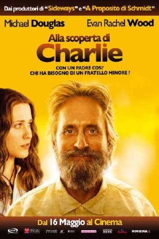 Alla scoperta di Charlie [HD] (2007 CB01)