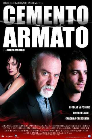 Cemento Armato [HD] (2007 CB01)