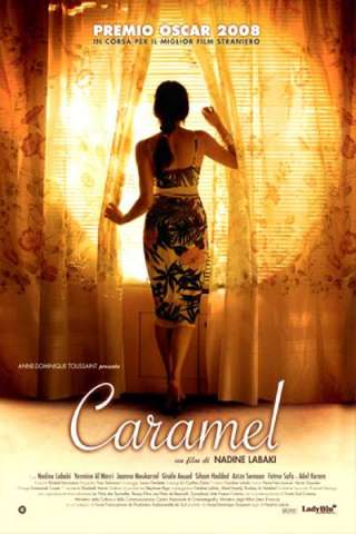 Caramel [HD] (2007 CB01)