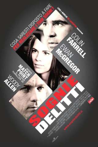 Sogni e delitti [HD] (2007 CB01)