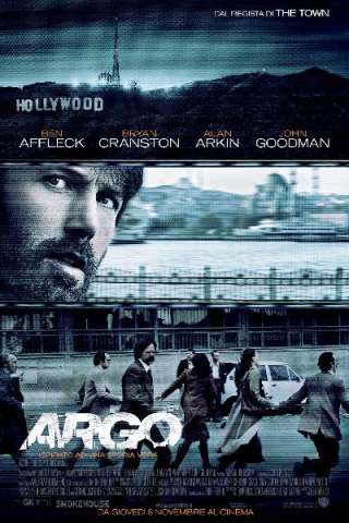 Argo [HD] (2012 CB01)