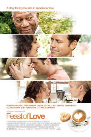 Feast of Love [HD] (2007 CB01)