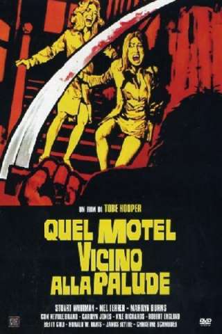 Quel motel vicino alla palude [HD] (1976 CB01)