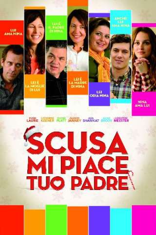 Scusa, mi piace tuo padre [HD] (2011 CB01)