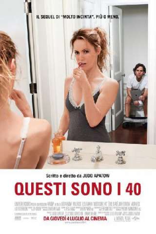 Questi sono i 40 [HD] (2012 CB01)