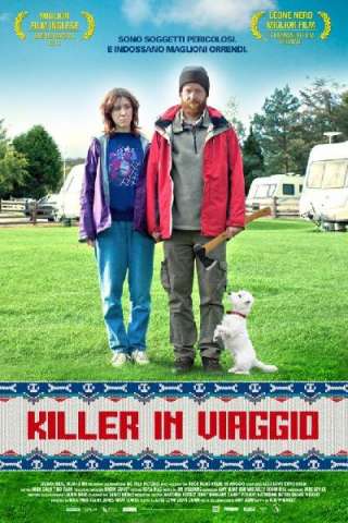 Killer in viaggio [HD] (2012 CB01)