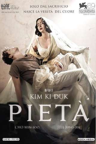 Pietà [HD] (2012 CB01)