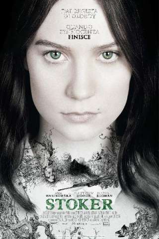 Stoker [HD] (2013 CB01)