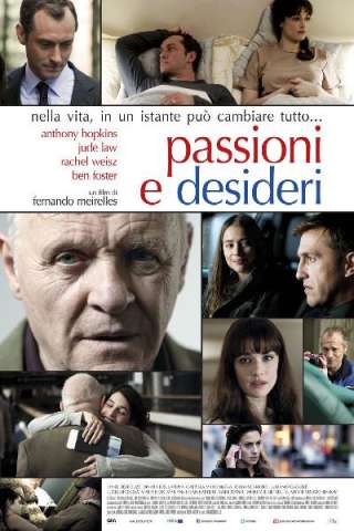 Passioni e desideri [HD] (2012 CB01)