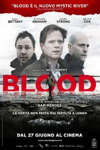 Blood [HD] (2012 CB01)