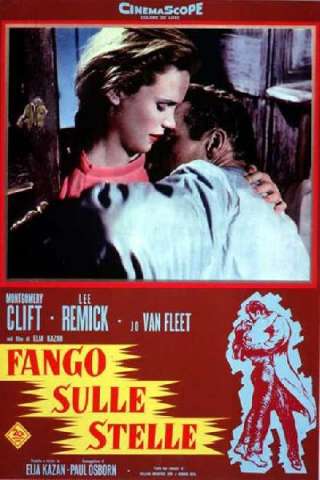 Fango sulle stelle [HD] (1960 CB01)