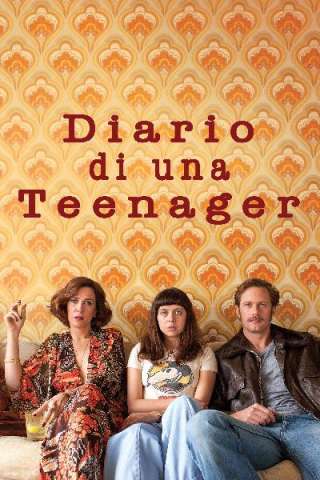 Diario di una teenager [HD] (2015 CB01)