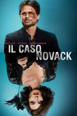 Il caso Novak [HD] (2015 CB01)