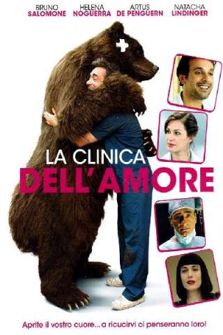 La clinica dell'amore [HD] (2012 CB01)