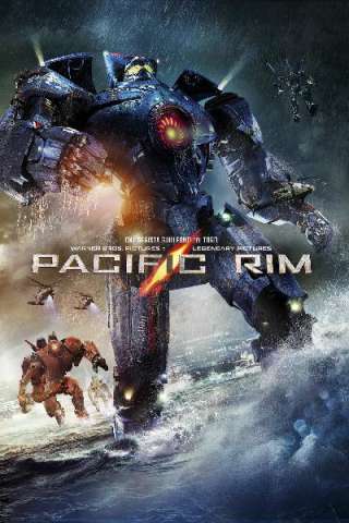 Pacific Rim [HD] (2013 CB01)