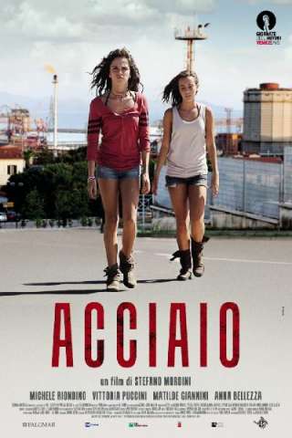 Acciaio [HD] (2012 CB01)