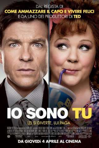 Io sono tu [HD] (2013 CB01)