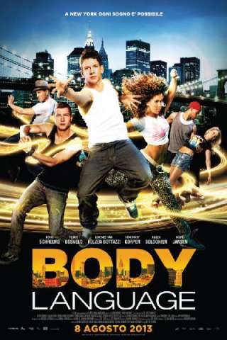 Body Language [HD] (2011 CB01)