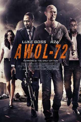 AWOL 72 - Il Disertore [HD] (2015 CB01)