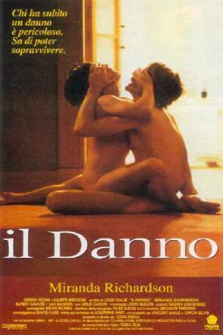 Il danno [HD] (1992 CB01)