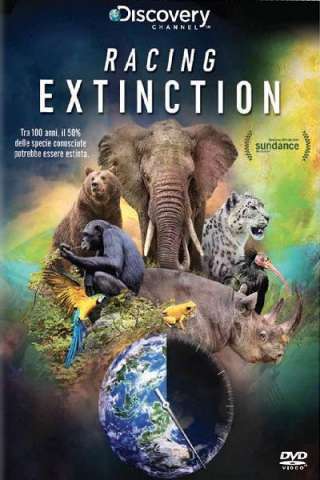 Racing Extinction [HD] (2015 CB01)