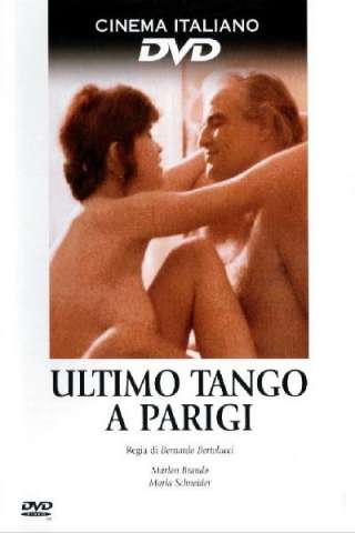 Ultimo tango a Parigi [HD] (1972 CB01)