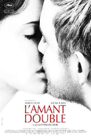 L'amant double [HD] (2017 CB01)