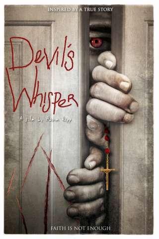 Devil's Whisper [HD] (2017 CB01)