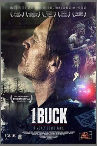 1 Buck [HD] (2017 CB01)