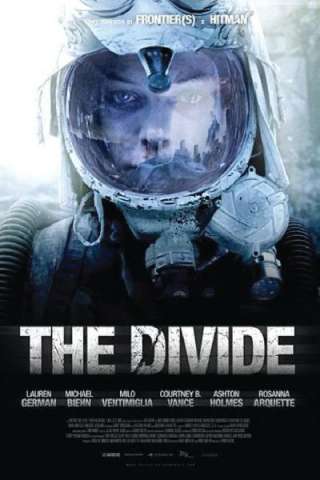 The Divide [HD] (2011 CB01)