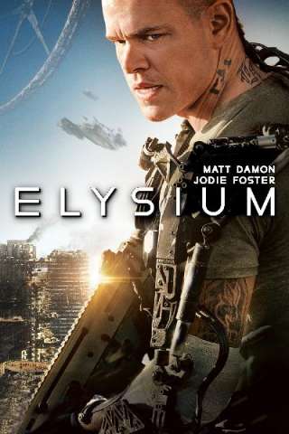 Elysium [HD] (2013 CB01)