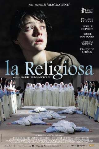 La religiosa [HD] (2013 CB01)