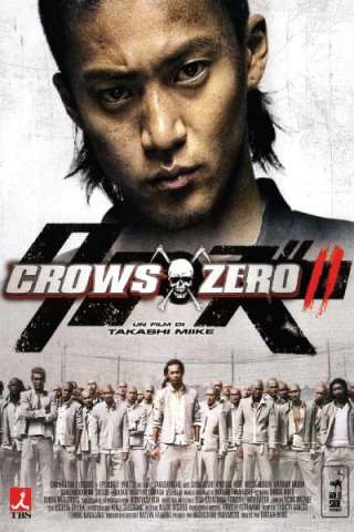 Crows Zero II [HD] (2009 CB01)