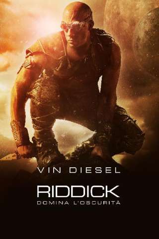 Riddick [HD] (2013 CB01)