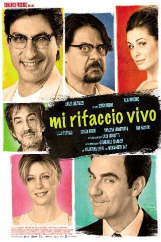 Mi rifaccio vivo [HD] (2013 CB01)