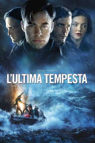 L'ultima tempesta [HD] (2016 CB01)