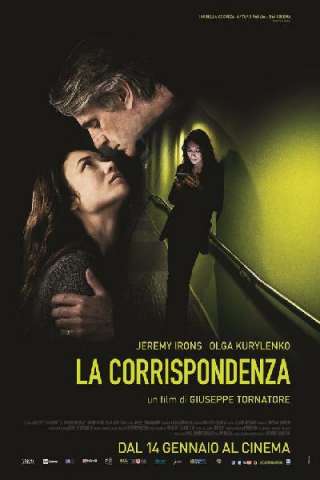 La corrispondenza [HD] (2016 CB01)