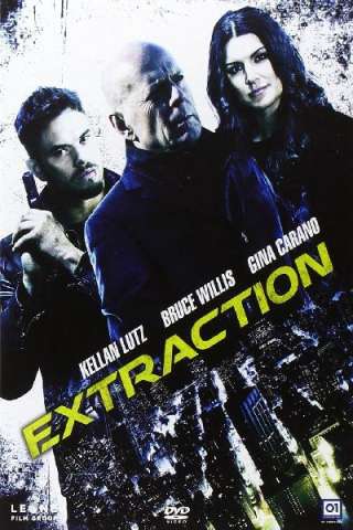 Extraction [HD] (2015 CB01)