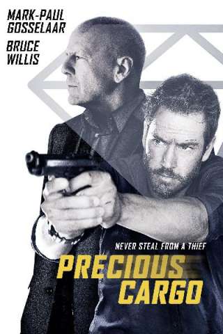 Precious Cargo [HD] (2016 CB01)