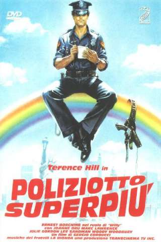 Poliziotto superpiù [HD] (1980 CB01)