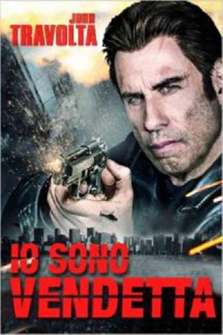 Io sono vendetta [HD] (2016 CB01)