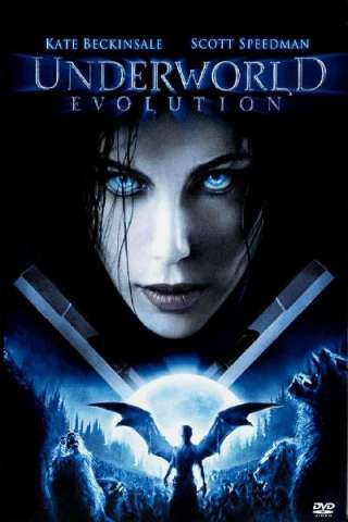 Underworld: Evolution [HD] (2006 CB01)